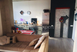 Mieszkanie 3-комн 62 m² - Wachtang Gorgasali, Batumi