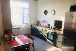 Mieszkanie 3-комн 62 m² - Wachtang Gorgasali, Batumi