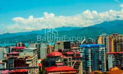 Mieszkanie 3-комн 62 m² - Wachtang Gorgasali, Batumi