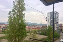 Mieszkanie 2-комн 33 m² - Petra Bagrationi, Batumi