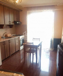 Mieszkanie 2-комн 33 m² - Petra Bagrationi, Batumi