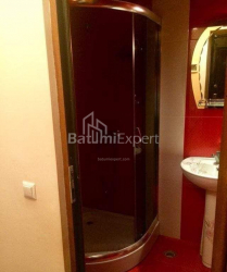 Mieszkanie 2-комн 33 m² - Petra Bagrationi, Batumi