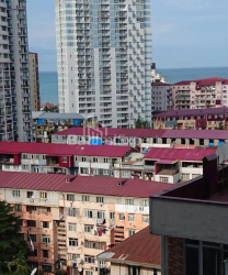 Mieszkanie 3-комн 47 m² - Juriewskaja, Batumi