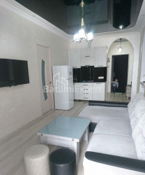 Mieszkanie 3-комн 47 m² - Juriewskaja, Batumi