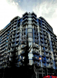 Mieszkanie 4-комн 85 m² - Juriewskaja, Batumi
