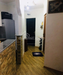 Mieszkanie 3-комн 58 m² - Szeryf Chimsziaszwili, Batumi