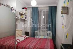 Mieszkanie 3-комн 63 m² - króla Parnawaza, Batumi