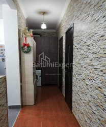 Mieszkanie 63 m² - króla Parnawaza, Batumi, Gruzja