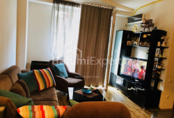 Mieszkanie 2-комн 55 m² - Michaił Lermontow, Batumi