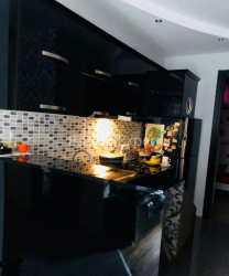 Mieszkanie 2-комн 55 m² - Michaił Lermontow, Batumi