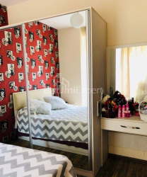 Mieszkanie 2-комн 55 m² - Michaił Lermontow, Batumi