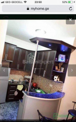 Mieszkanie 54 m² - Niko Pirosmaniego, Batumi, Gruzja