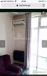Mieszkanie 54 m² - Niko Pirosmaniego, Batumi, Gruzja