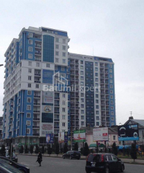 Mieszkanie 2-комн 54 m² - Niko Pirosmaniego, Batumi