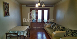 Mieszkanie 3-комн 82 m² - Juriewskaja, Batumi