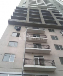 Mieszkanie 40 m² - David Agmashenebli, Batumi, Gruzja