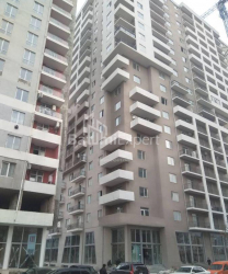 Mieszkanie 40 m² - David Agmashenebli, Batumi, Gruzja