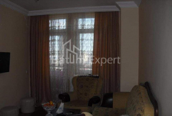 Mieszkanie 55 m² - Jusuf Kobaladze, Batumi, Gruzja