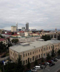 Mieszkanie 3-комн 120 m² - Ilja Czawczawadze, Batumi