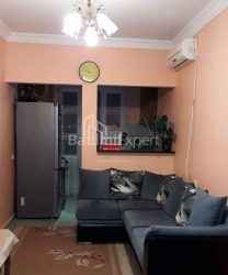 Mieszkanie 3-комн 42 m² - generała Asłana Abaszydze, Batumi
