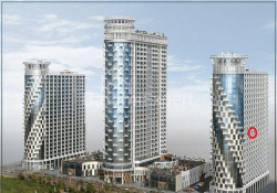 Mieszkanie 1-комн 32 m² - Szeryf Chimsziaszwili, Batumi