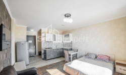 Mieszkanie 1-комн 32 m² - Szeryf Chimsziaszwili, Batumi