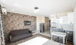 Mieszkanie 1-комн 32 m² - Szeryf Chimsziaszwili, Batumi