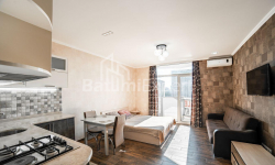 Mieszkanie 1-комн 32 m² - Szeryf Chimsziaszwili, Batumi