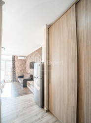 Mieszkanie 32 m² - Szeryf Chimsziaszwili, Batumi, Gruzja
