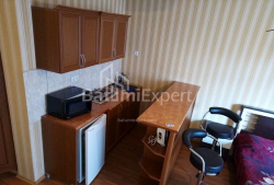 Mieszkanie 1-комн 33 m² - Juriewskaja, Batumi