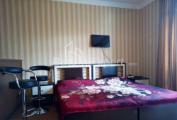 Mieszkanie 1-комн 33 m² - Juriewskaja, Batumi