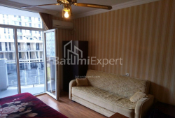 Mieszkanie 1-комн 33 m² - Juriewskaja, Batumi