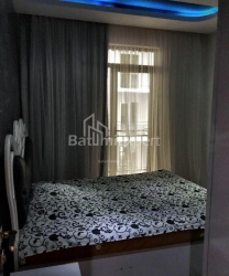 Mieszkanie 96 m² - Wachtang Gorgasali, Batumi, Gruzja