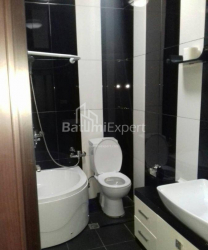 Mieszkanie 55 m² - Szeryf Chimsziaszwili, Batumi, Gruzja