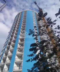 Mieszkanie 3-комн 60 m² - Juriewskaja, Batumi