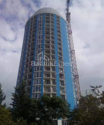 Mieszkanie 3-комн 60 m² - Juriewskaja, Batumi