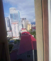 Mieszkanie 60 m² - Juriewskaja, Batumi, Gruzja