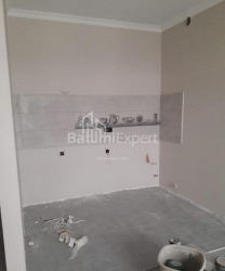 Mieszkanie 2-комн 45 m² - Petra Bagrationi, Batumi