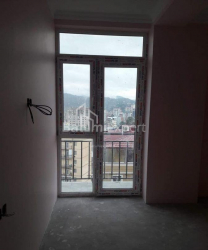 Mieszkanie 2-комн 45 m² - Petra Bagrationi, Batumi