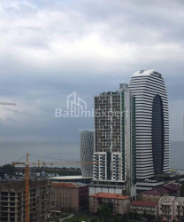 Mieszkanie 43 m² - Tbel-Abuseridze, Batumi, Gruzja