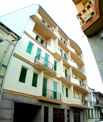 Mieszkanie 3-комн 60 m² - Juriewskaja, Batumi