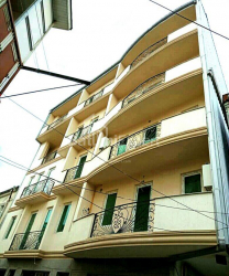 Mieszkanie 3-комн 60 m² - Juriewskaja, Batumi