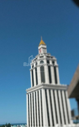 Mieszkanie 3-комн 78 m² - 26 maja, Batumi