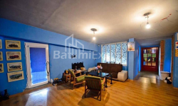 Mieszkanie 3-комн 87 m² - Juriewskaja, Batumi