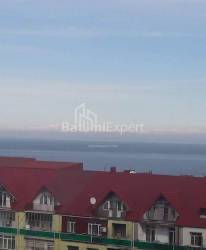 Mieszkanie 3-комн 70 m² - Szeryf Chimsziaszwili, Batumi