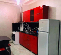 Mieszkanie 2-комн 52 m² - Michaił Lermontow, Batumi