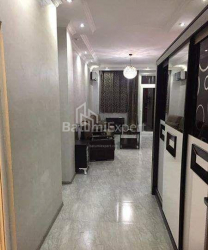 Mieszkanie 2-комн 52 m² - Michaił Lermontow, Batumi