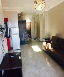 Mieszkanie 2-комн 52 m² - Michaił Lermontow, Batumi