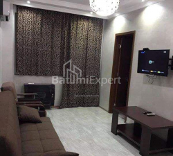 Mieszkanie 2-комн 52 m² - Michaił Lermontow, Batumi