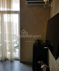 Mieszkanie 36 m² - Szeryf Chimsziaszwili, Batumi, Gruzja